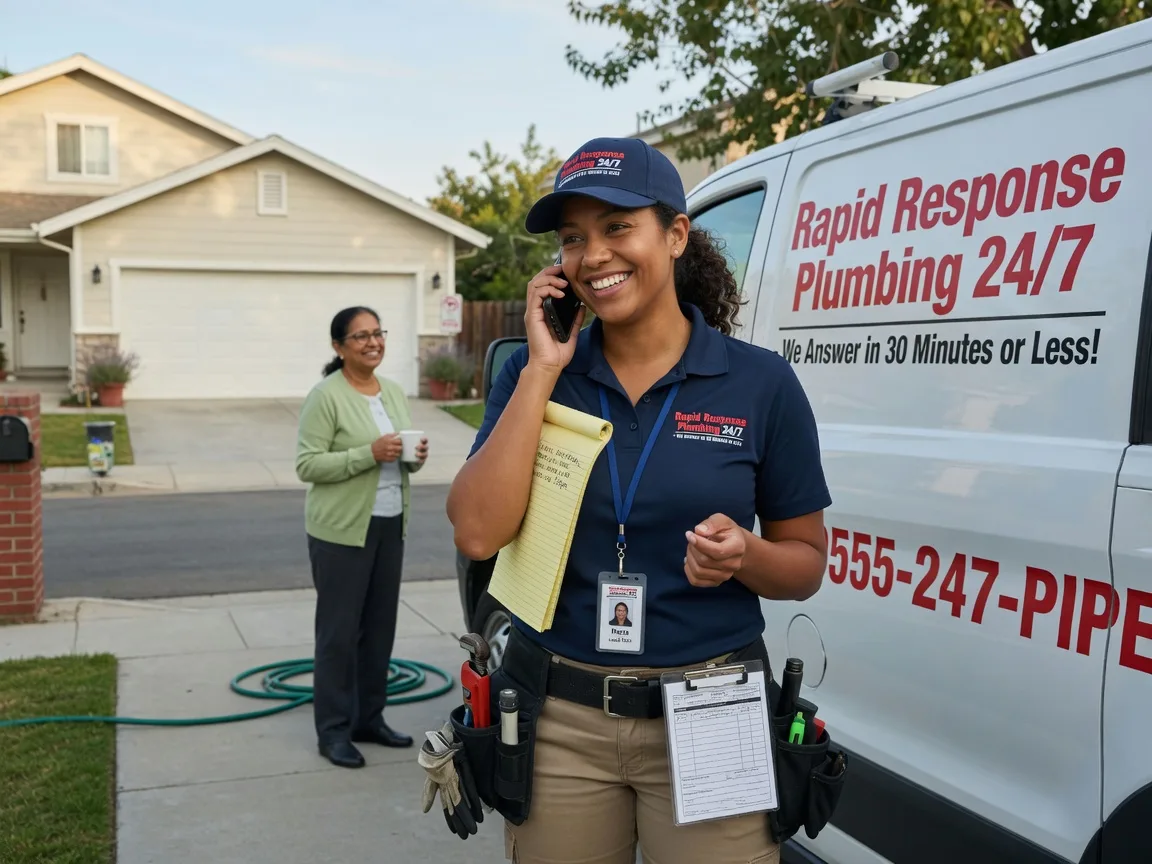 Emergency Plumber Brighton, IL FAQs